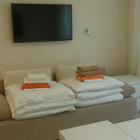 Apartment Ciroko Apartmenty - Zdrojowa *